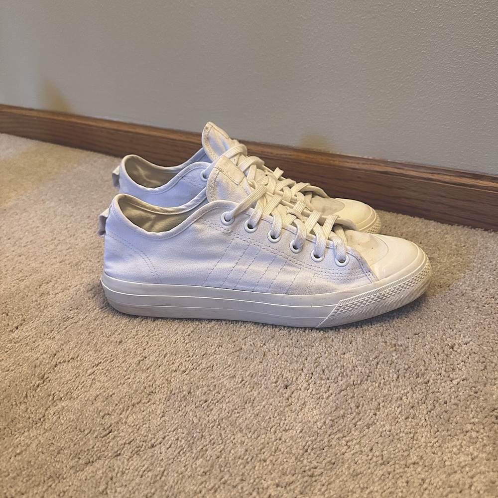 Adidas Shoes